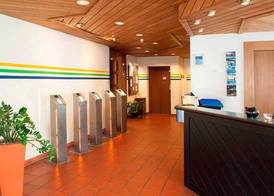 Hotel Alpha Thun 4