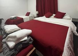 Naryn Guest house 2