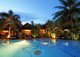 Salad Beach Resort - SHA Extra Plus 2
