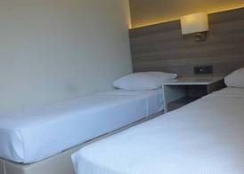 Idas Hotel 4