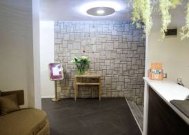 Hotel La Villette 4