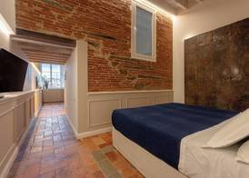 Ognissanti Suites in Florence 4