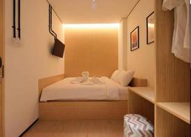Cool Living 4
