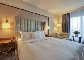 Dorint Hotel Bonn 2
