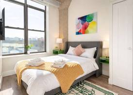 McCormick Suites by Slumber Stay 5