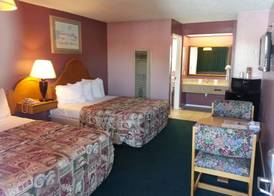 Blue Seal Inn 3