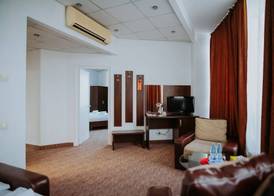 Hotel Select 3