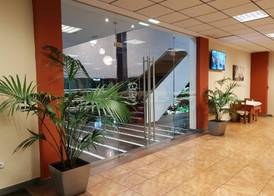 Norte Hotel 4
