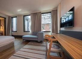 Fletcher Hotel-Restaurant Oisterwijk-Tilburg 5