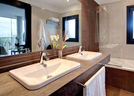 Hotel Las Terrazas & Suite 4