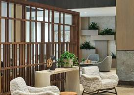 The Westin Charlotte 2