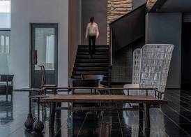 COMO Metropolitan Bangkok 3