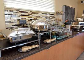 Best Western Winchester Hotel 3