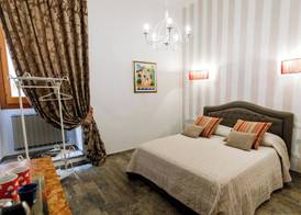 Residenza Carlandi Tivoli 4