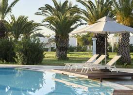 Hôtel Club Eldorador The Mirage Hammamet Resort & Spa 2