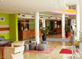 Amadeo Hotel Schaffenrath 3