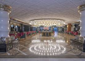 LRS Hotels Lake River Side Hotel & Spa - Ultra All Inclusive 4