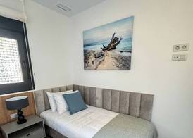 Sunset Cliffs Sea View 2