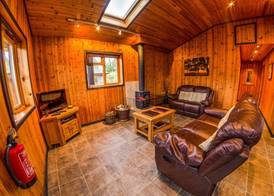 New Forest Lodges 2