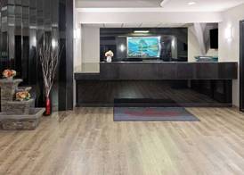 Ramada by Wyndham Parsippany 3