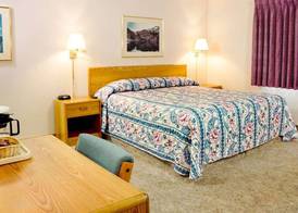 Ruby Inn Bridgeport 5