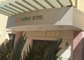 Castelli Hotel Nicosia 2