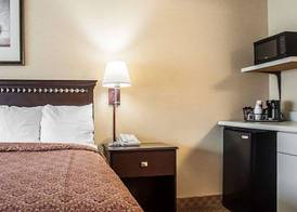 Econo Lodge Elmira-Corning 4