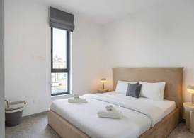Solara - Stylish Balcony Apartments in Larnaca 3