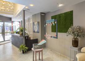 Hotel Bulevard 5