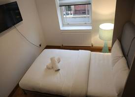 Kentish Town Comfort 4