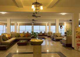 Hotel Topaz 3