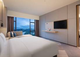 Crowne Plaza Foshan Nanhai By IHG 4