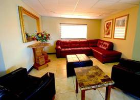 Hotel Consulado Inn 5