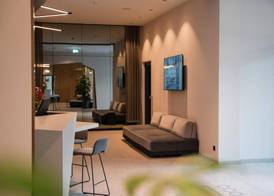 ZELLER's Quartier Hotel 5