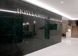 Hotel Cristal Vieira Praia & SPA 4