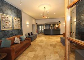 Gwesty Nanhoron Arms Hotel 2