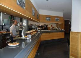 Hotel Anoeta 4