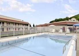 Amercia's Best Value Inn - Marion 5