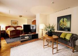 Parkhotel Laurin 3
