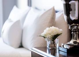 The Equestrian Hotel 5
