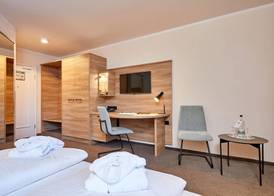 Hotel Linderhof 4