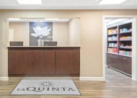 La Quinta by Wyndham Baton Rouge Siegen Lane 4