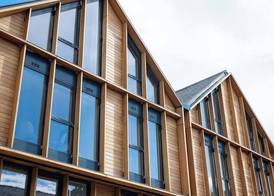 Micklegate by Supercity Aparthotels 2