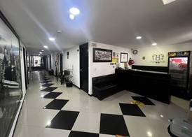 Hotel Laureles de Aburrá 5