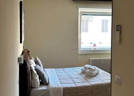 Rienzo Vatican Suites 2