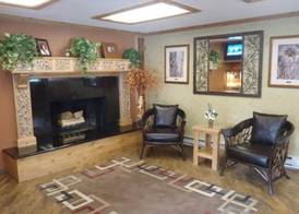 Stardust Lodge 3