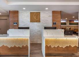 Metro Inn JFK 2