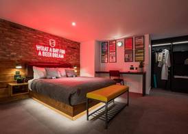 BrewDog DogHouse Edinburgh 3