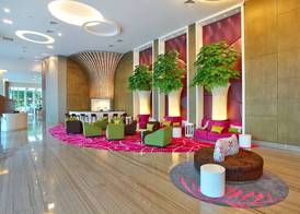 Mercure Serpong Alam Sutera 3
