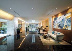 Shama Lakeview Asoke Bangkok 3